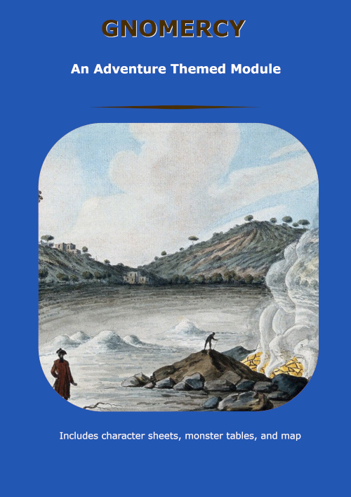 Thorns of the Black Rose